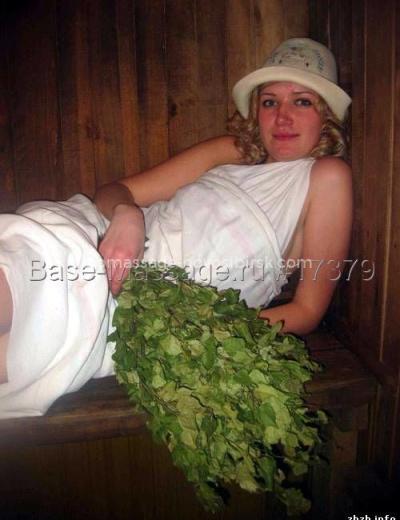 Банщица Вика +7 (952) 949-19-49
