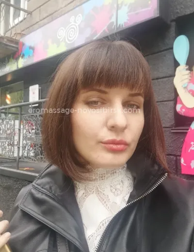 Массажистка Елена - Фото 3 №6017