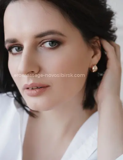 Массажистка Елена - Фото 3 №8538