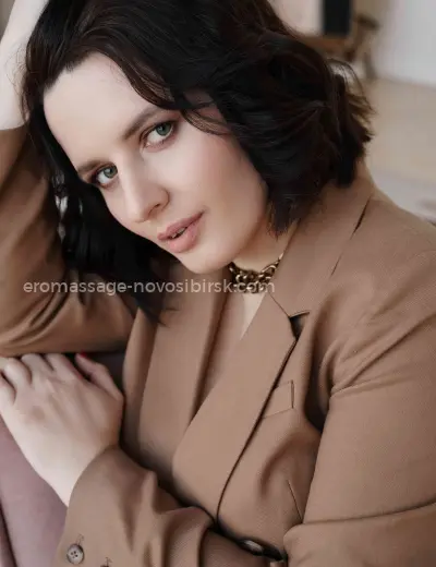 Массажистка Елена - Фото 2 №8538